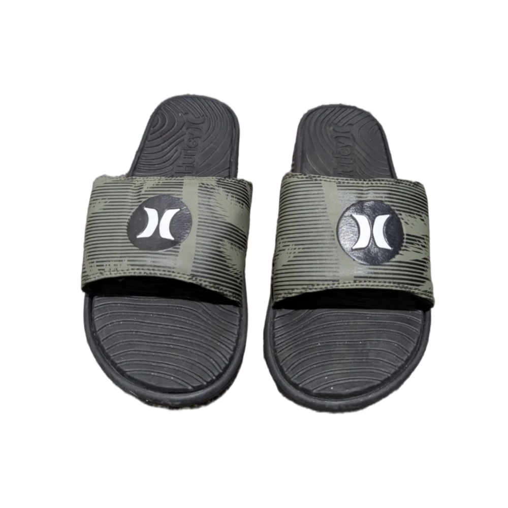 Hurley Slides sz 10
